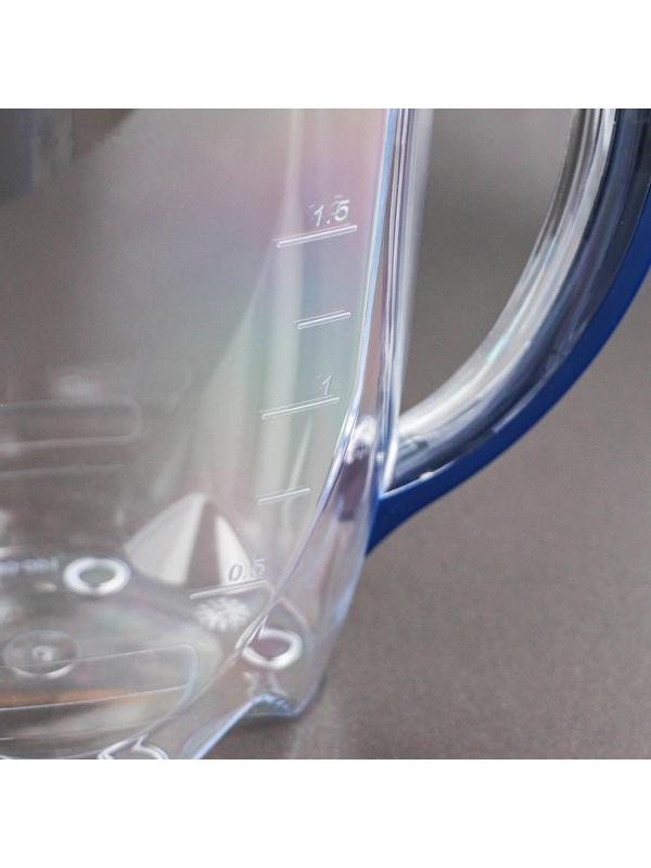 Фильтр-кувшин «аквафор-Престиж», 2,8 л, цвет синий