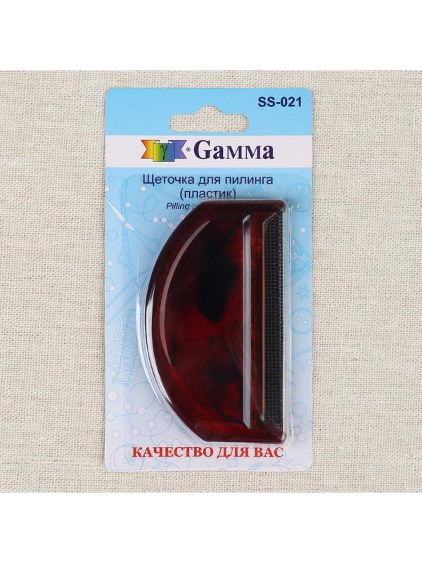 Щёточка для удаления катышков с одежды