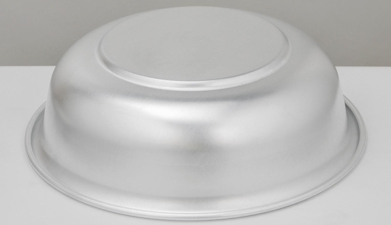 Таз, 32,9 л, d=63 см