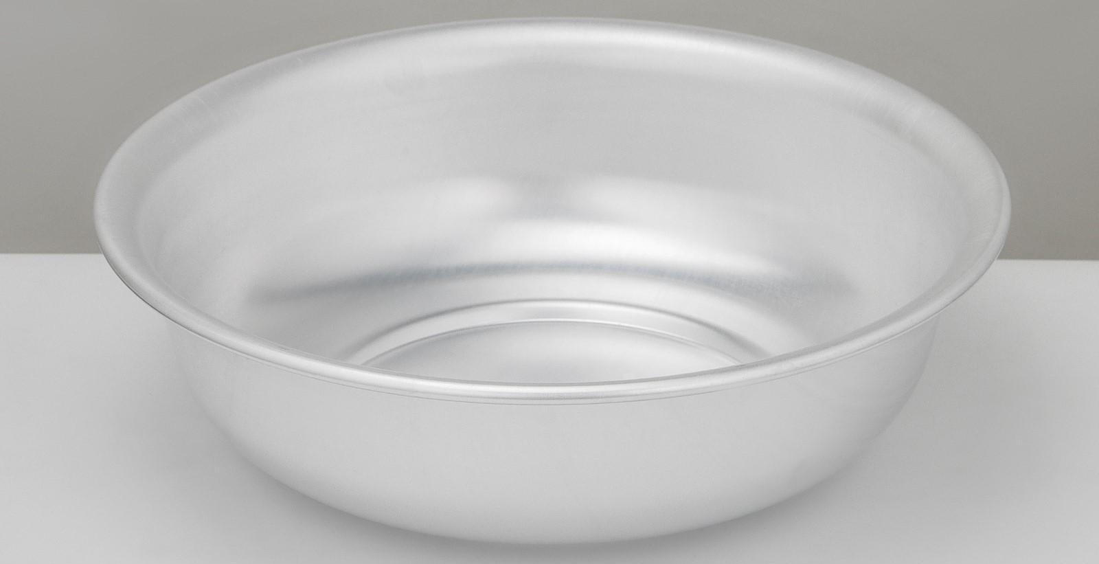 Таз, 32,9 л, d=63 см