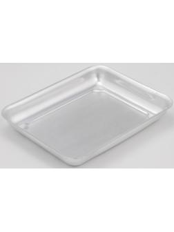 Противень «Малыш», 24×30 см, цвет серебряный