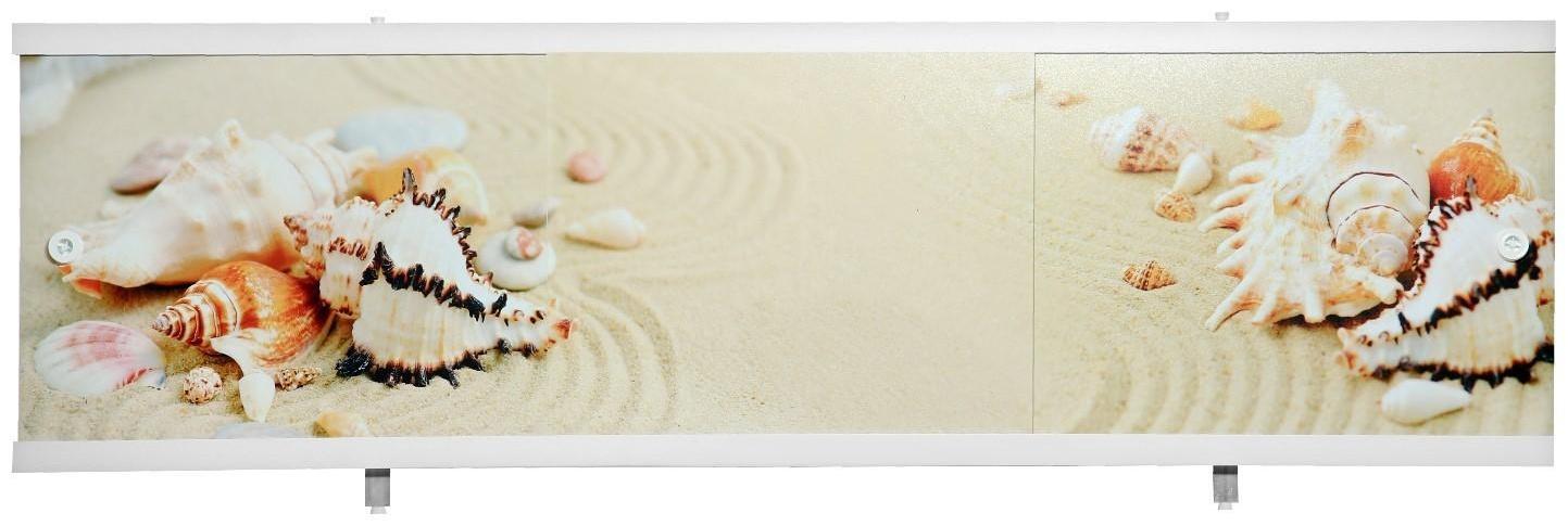 Экран для ванны 