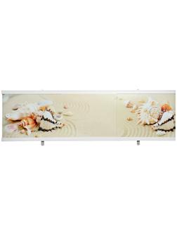 Экран для ванны 