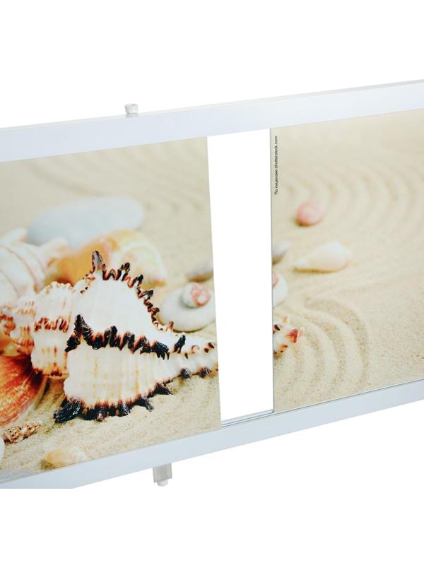 Экран для ванны 