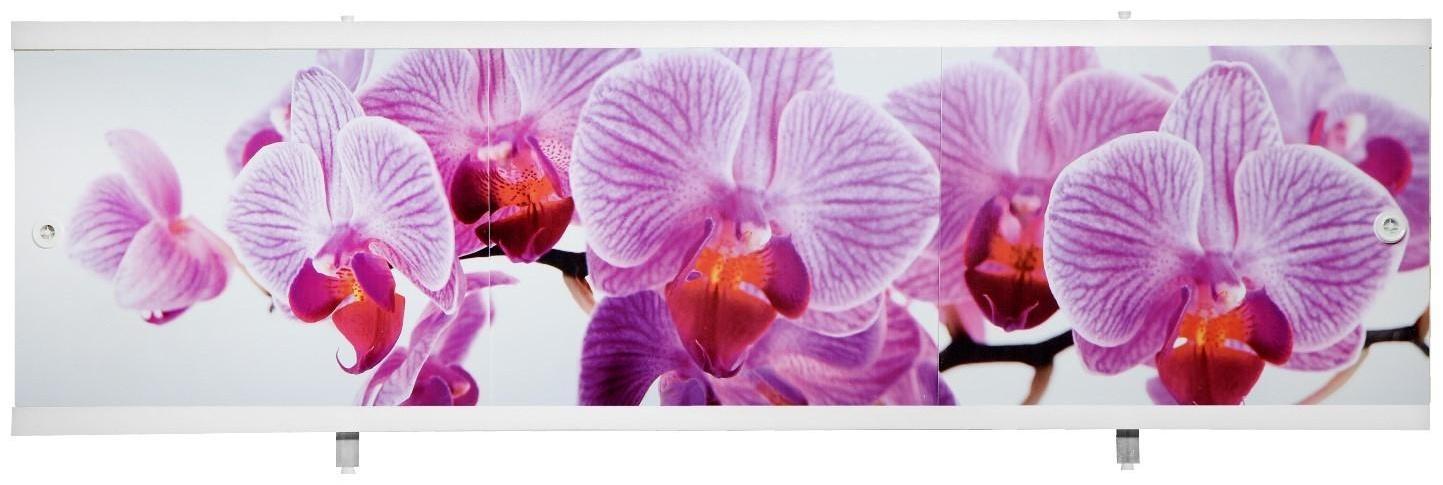 Экран для ванны 