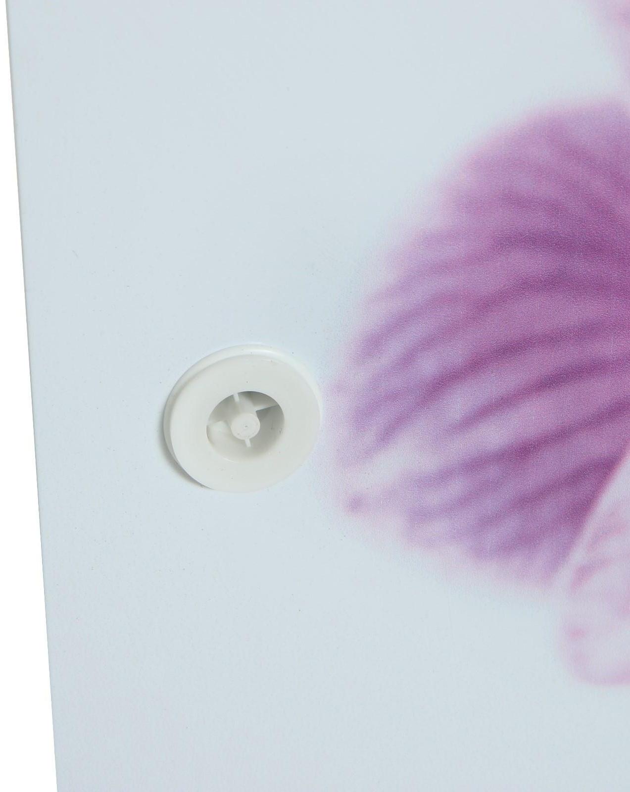 Экран для ванны 