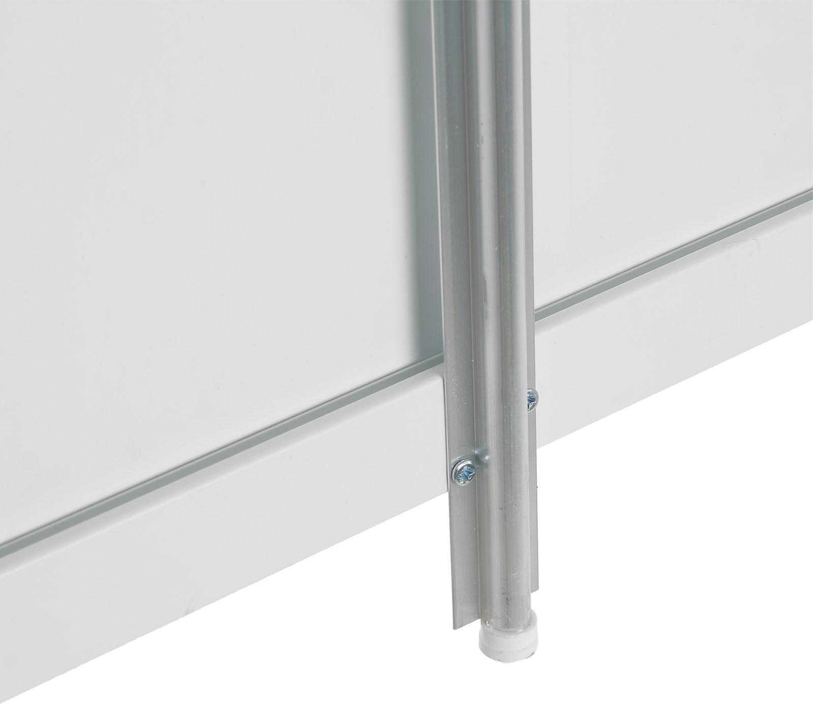 Экран для ванны 