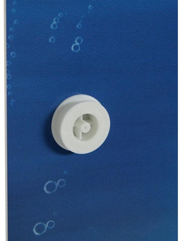 Экран для ванны 