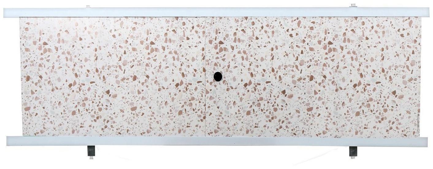 Экран для ванны 