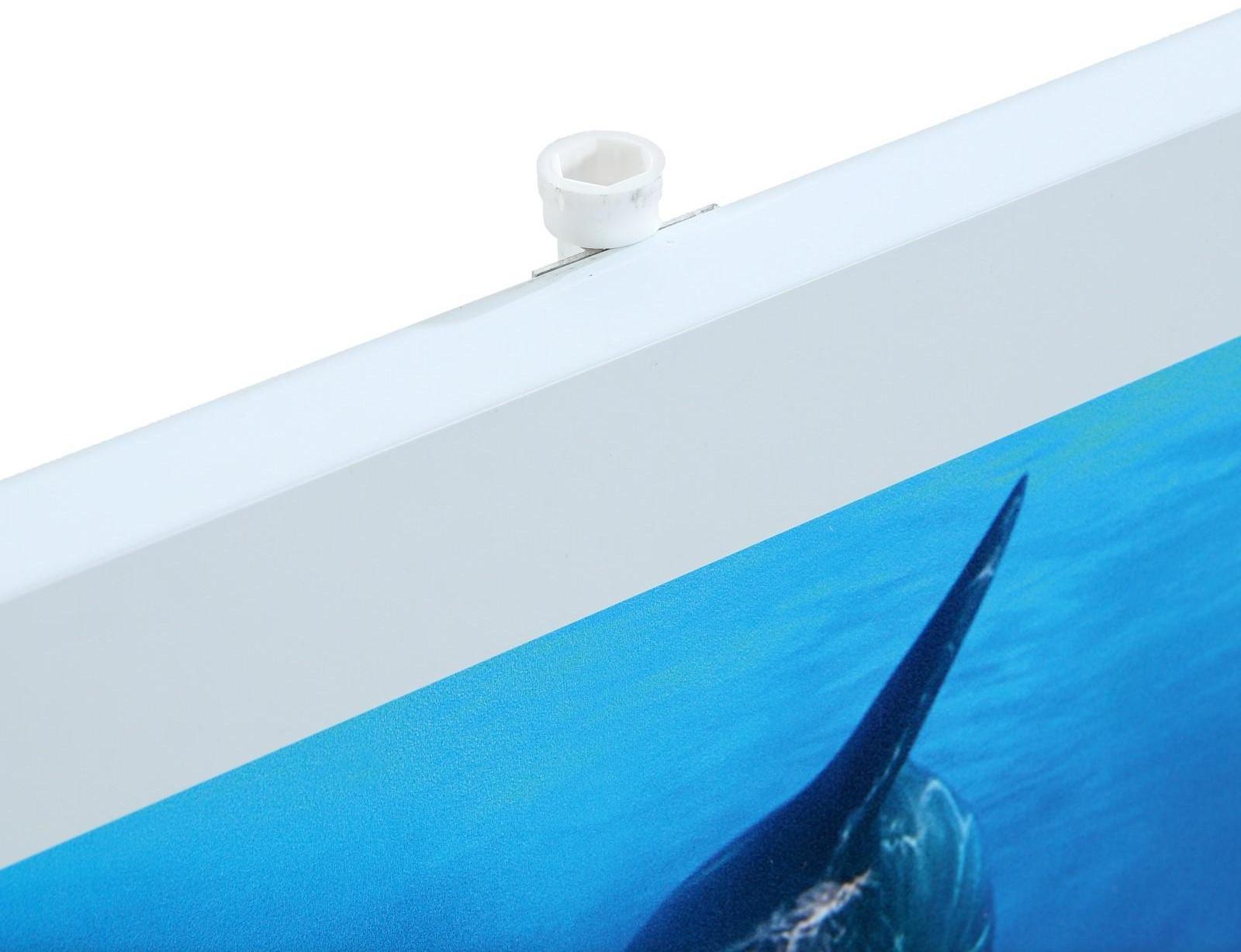 Экран для ванны 