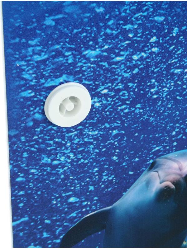 Экран для ванны 