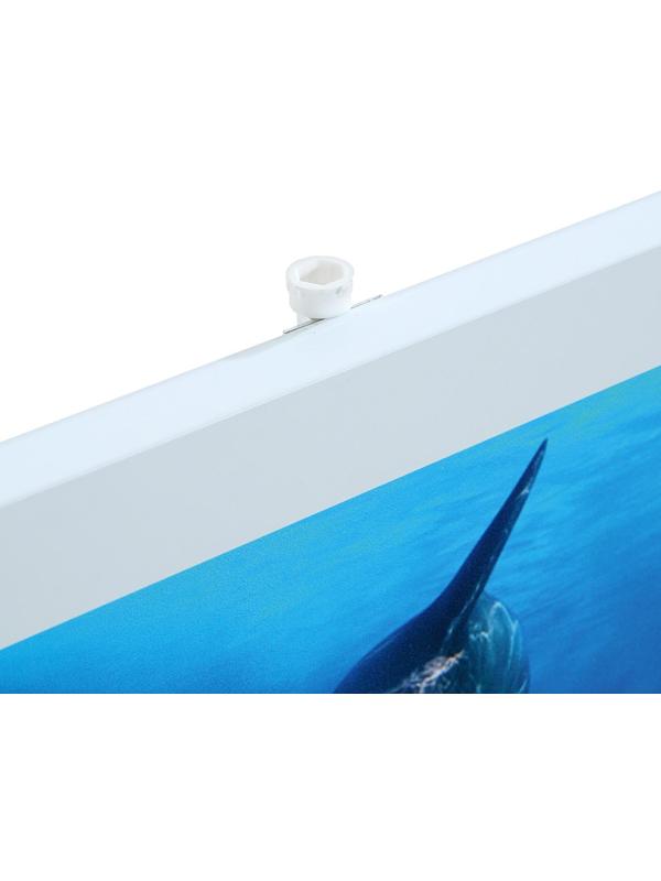 Экран для ванны 