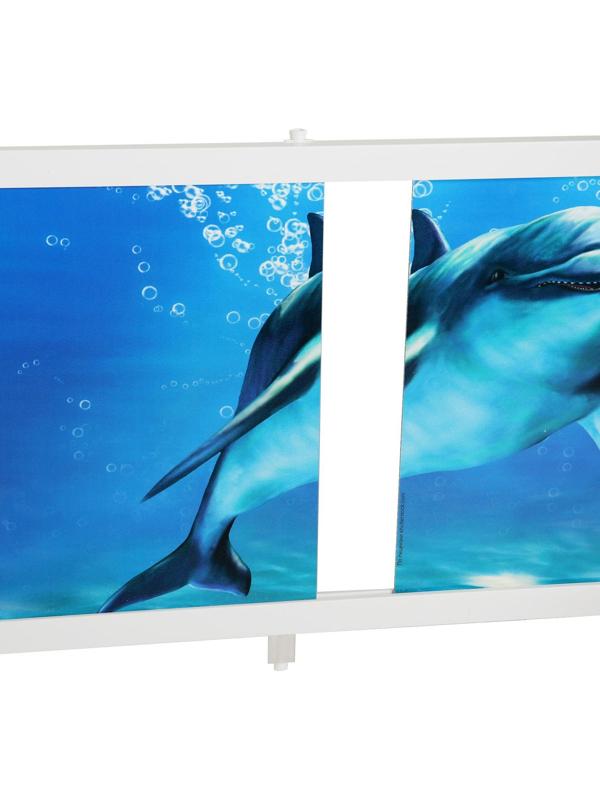 Экран для ванны 