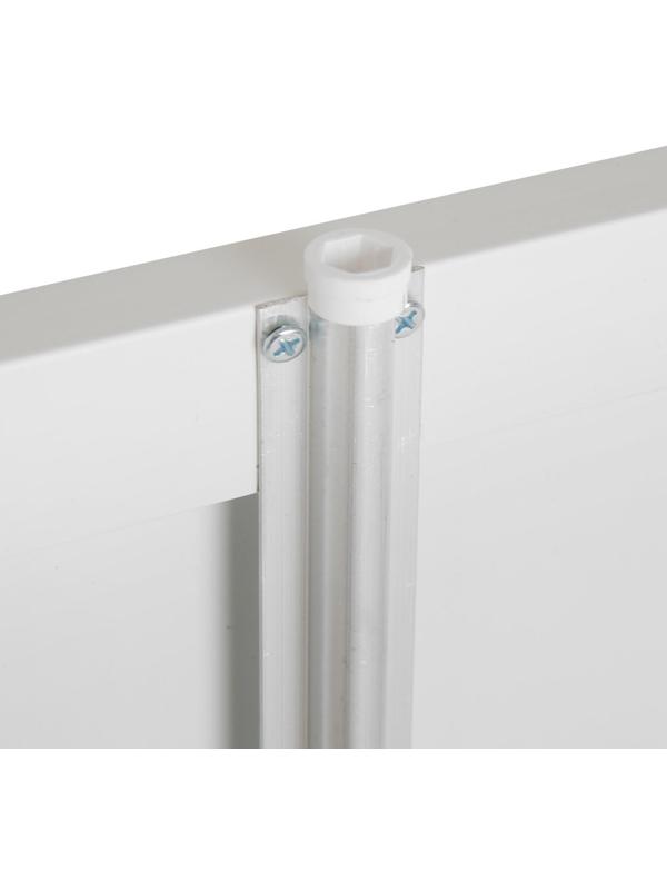 Экран для ванны 