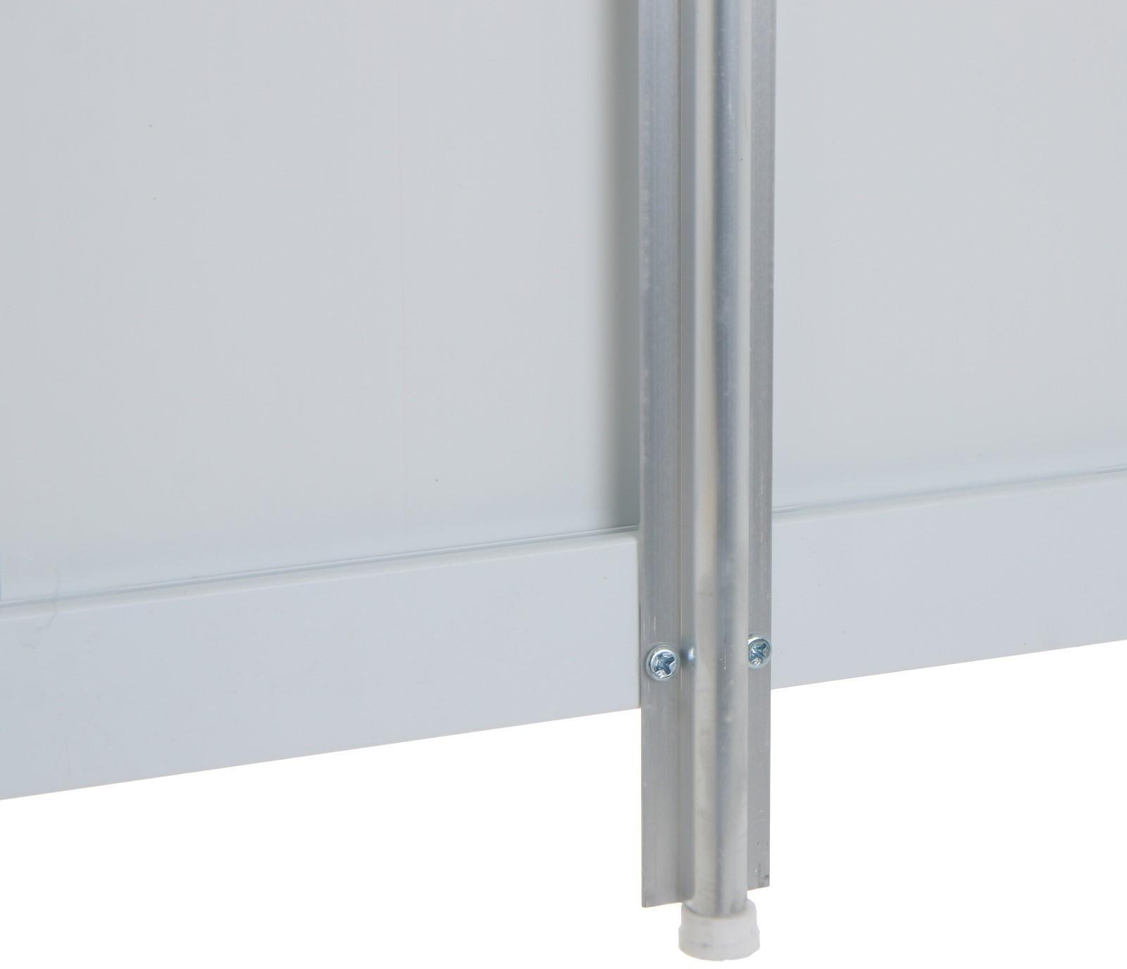 Экран для ванны 