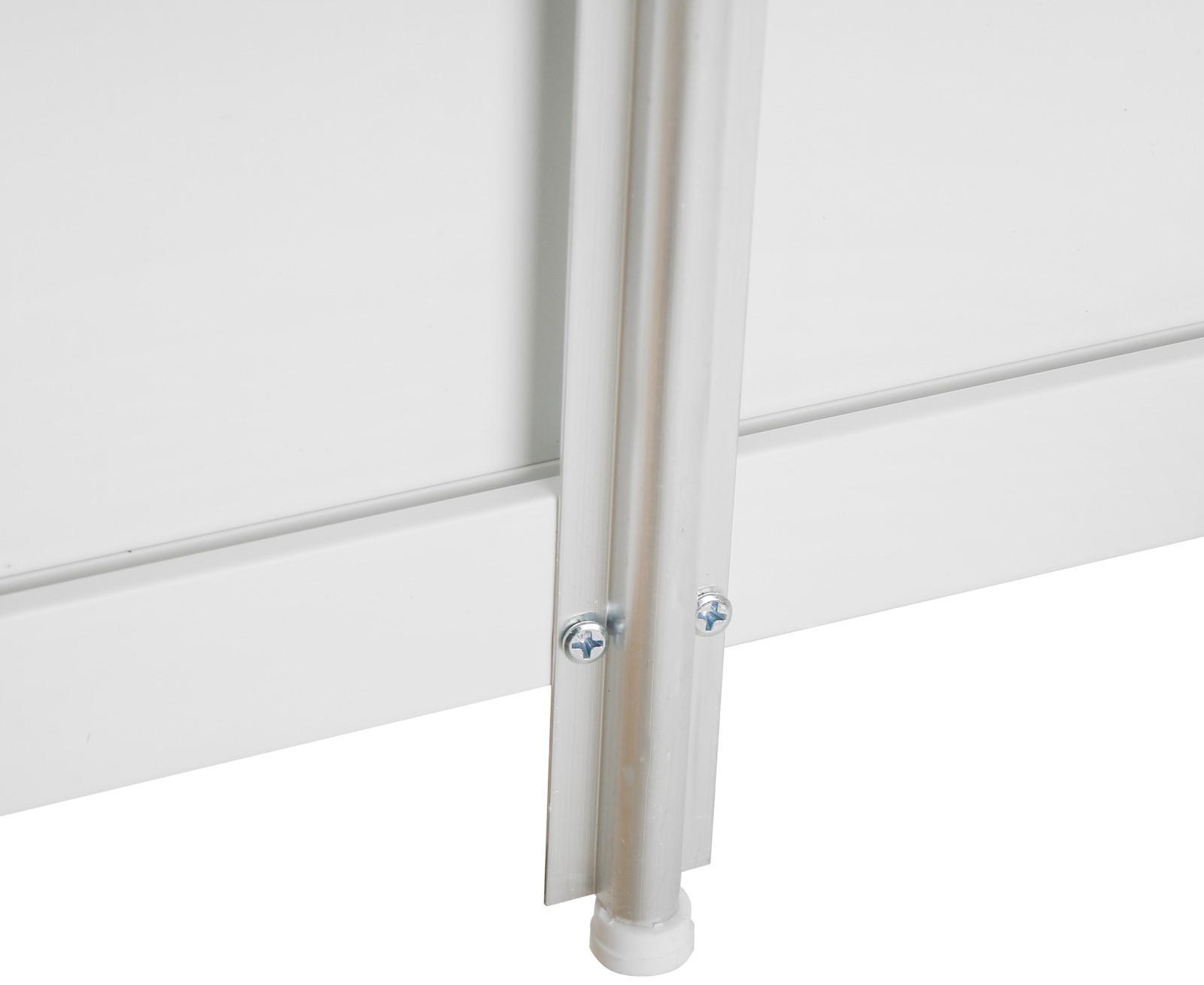 Экран для ванны 