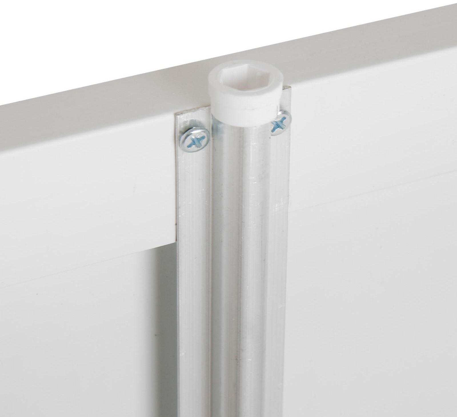 Экран для ванны 