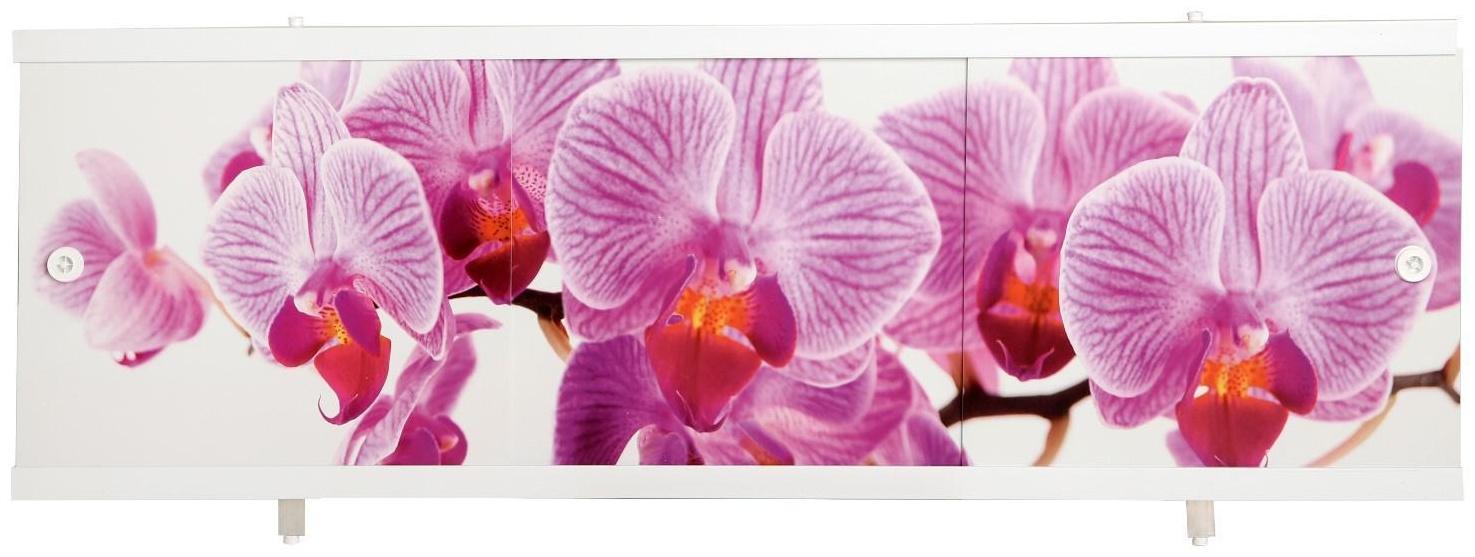 Экран для ванны 