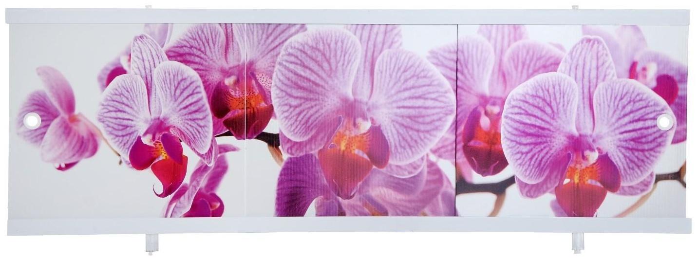 Экран для ванны 