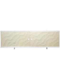 Экран для ванны 