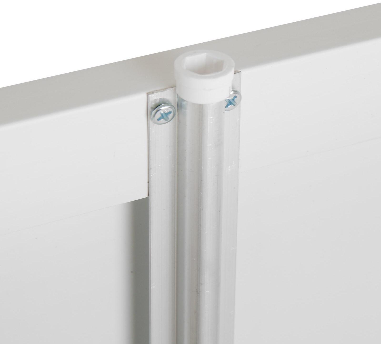 Экран для ванны 