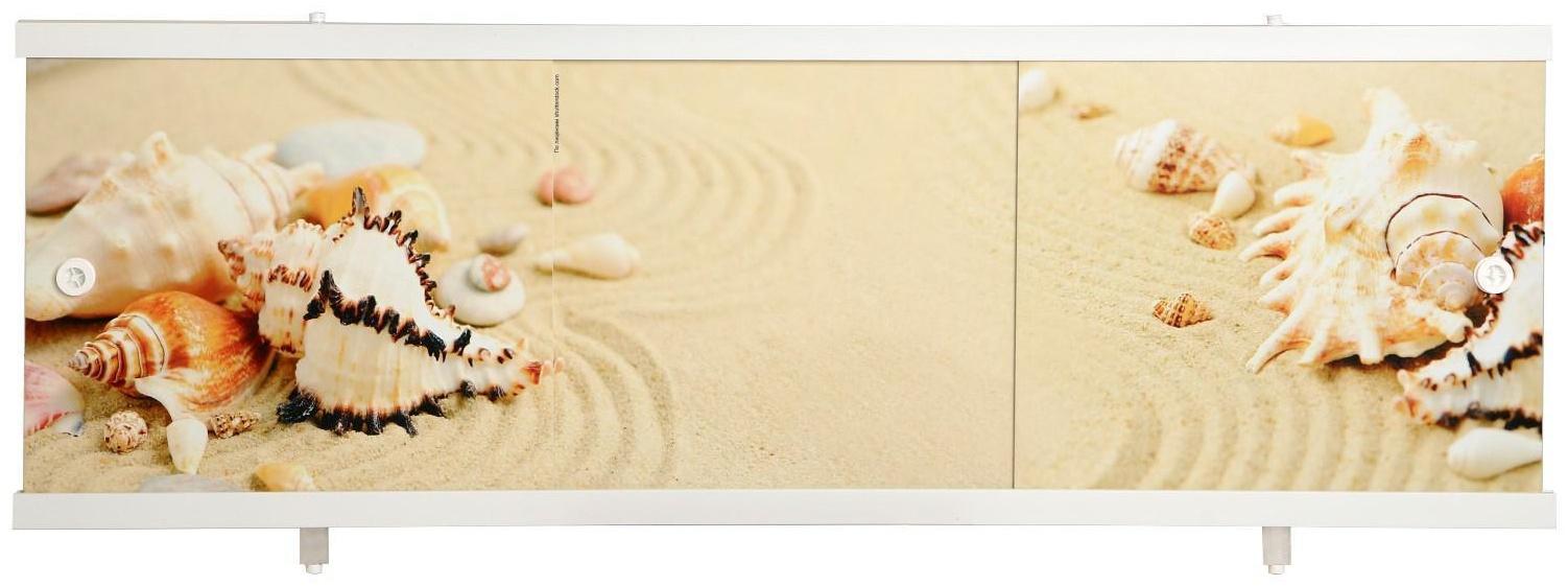 Экран для ванны 