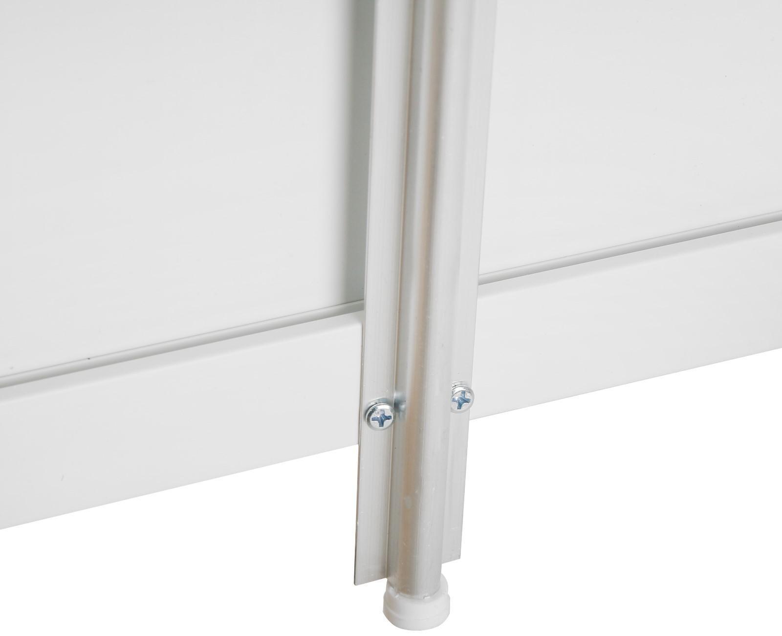 Экран для ванны 