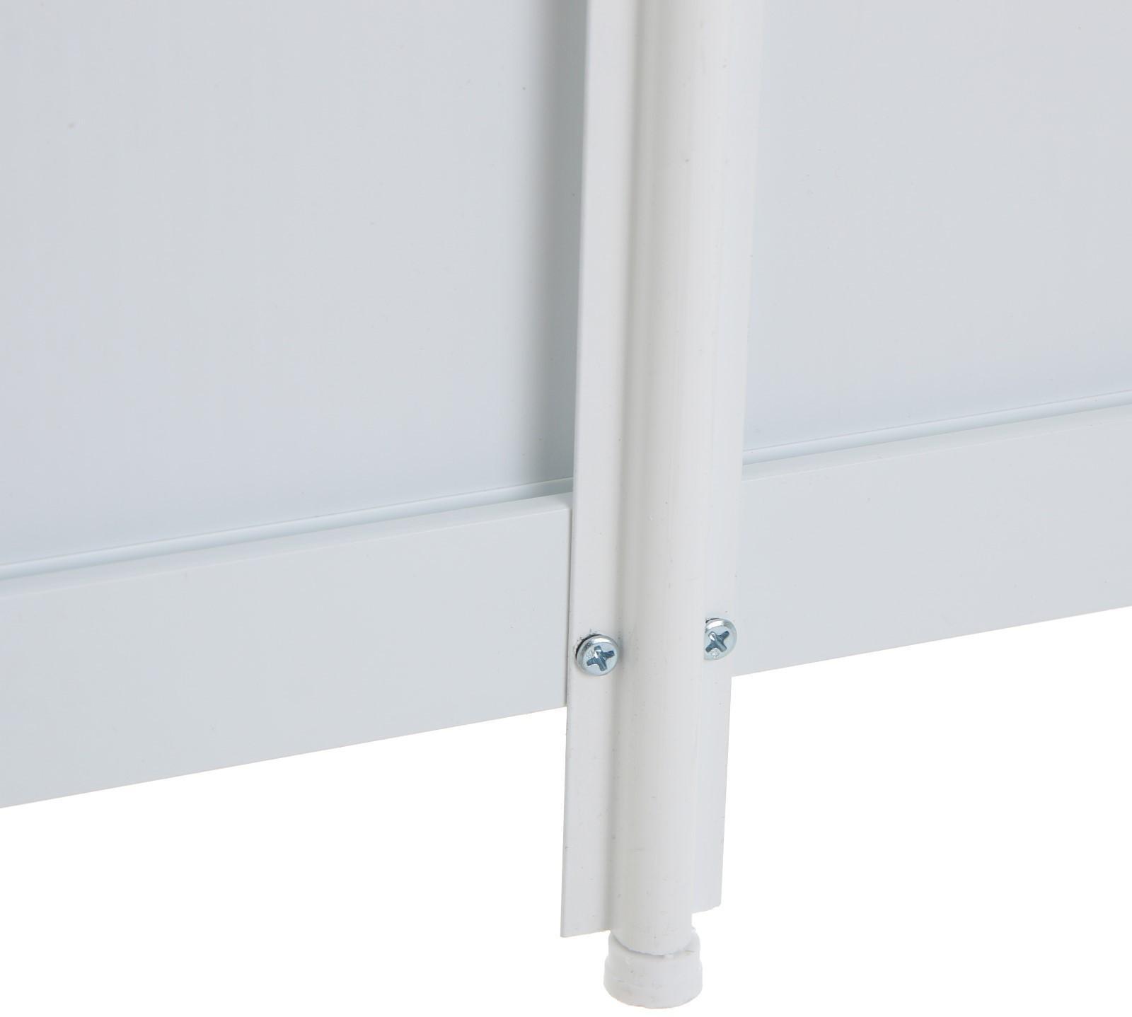 Экран для ванны 