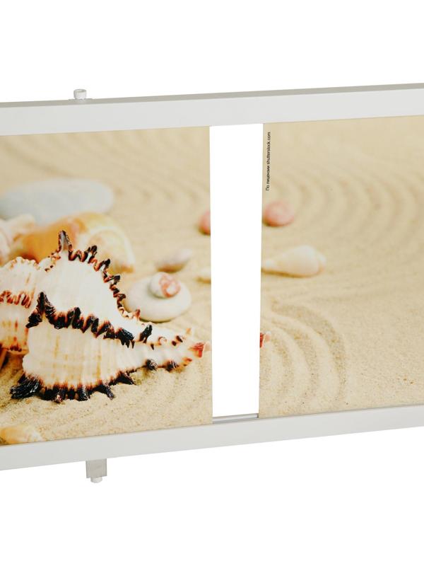 Экран для ванны 