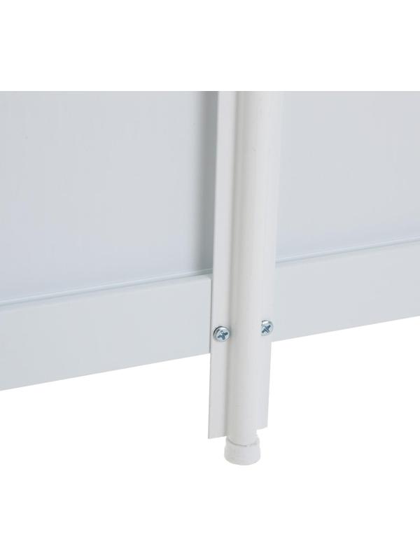 Экран для ванны 