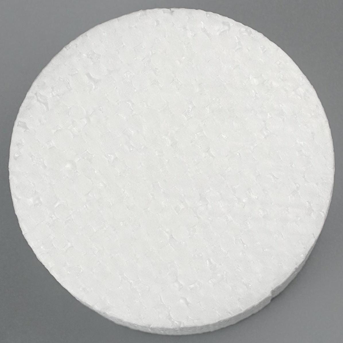 Флористическая основа 