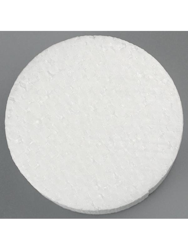 Флористическая основа 