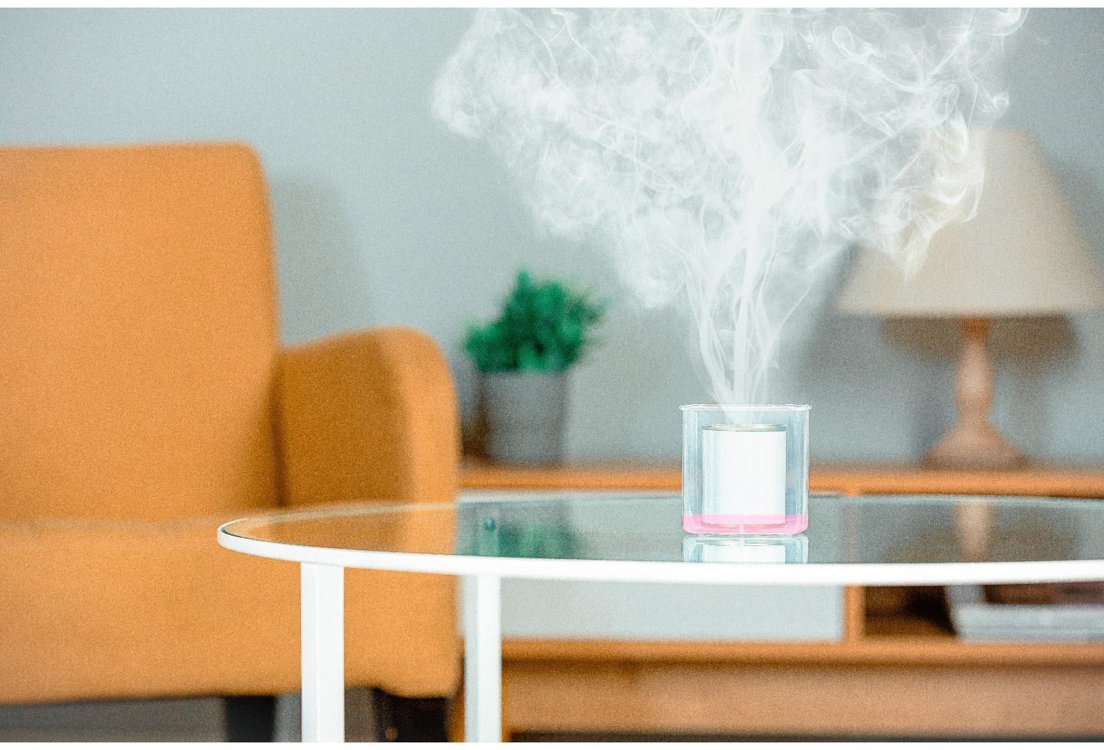 Система ликвидации насекомых Раптор аквафумигатор