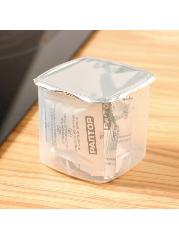 Система ликвидации насекомых Раптор аквафумигатор