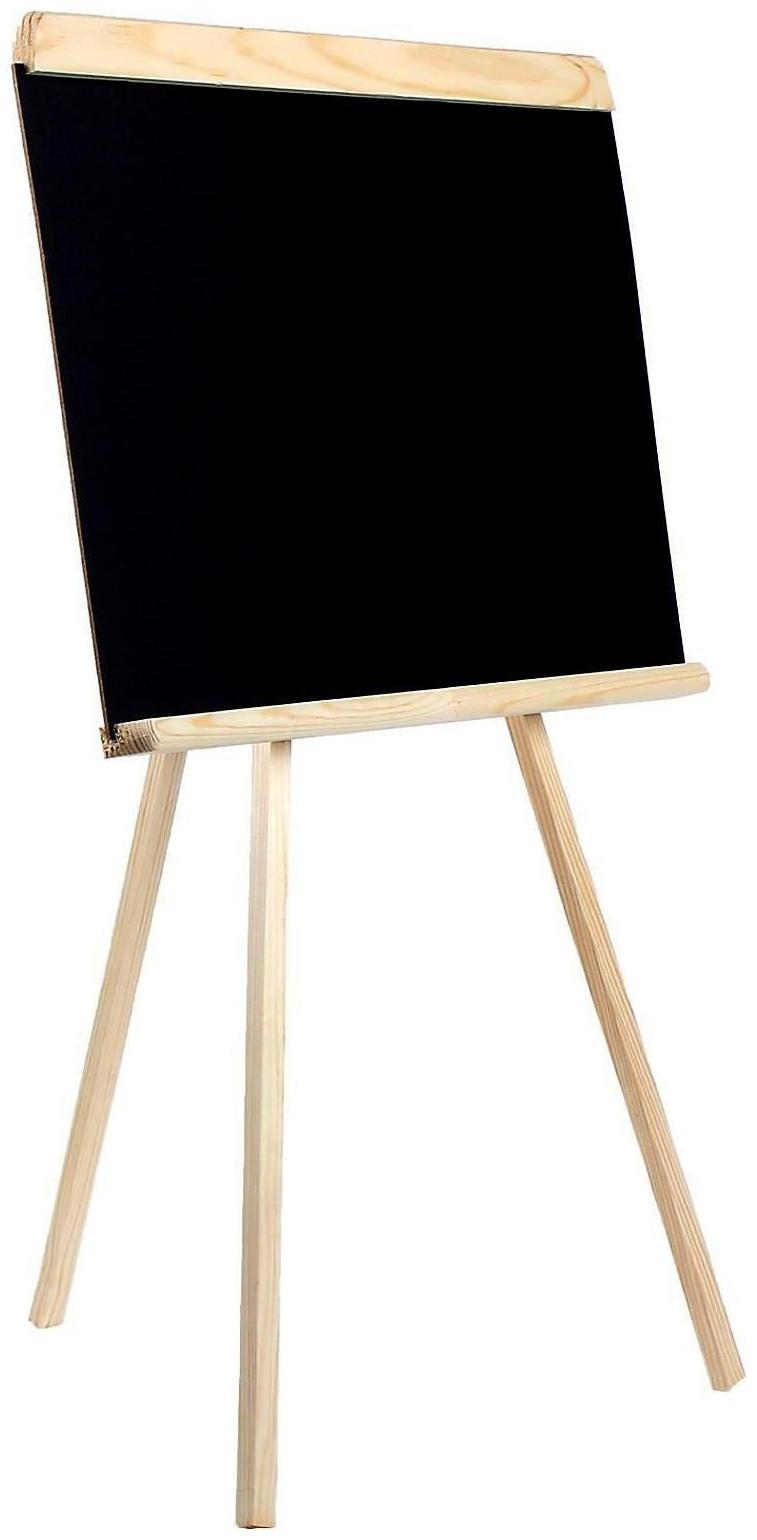 Мольберт переносной детский