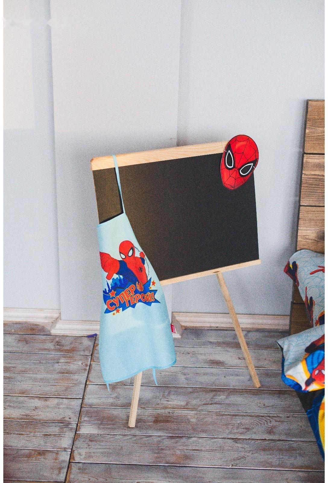 Мольберт переносной детский