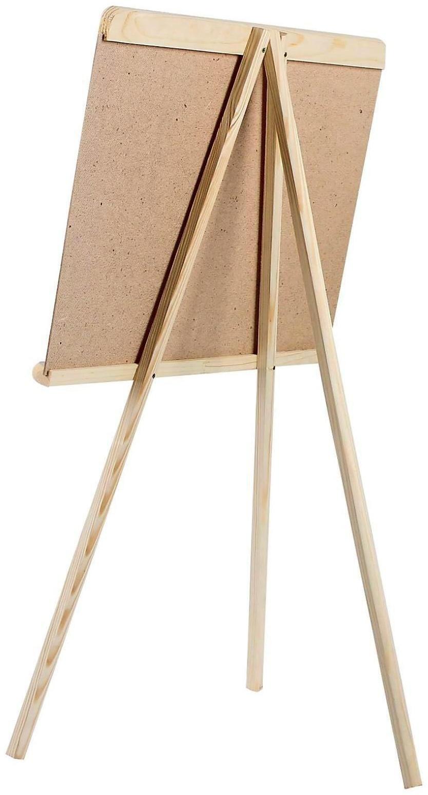 Мольберт переносной детский