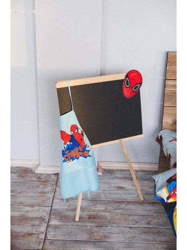 Мольберт переносной детский