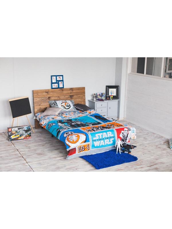 Мольберт переносной детский