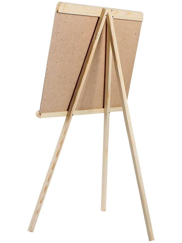 Мольберт переносной детский