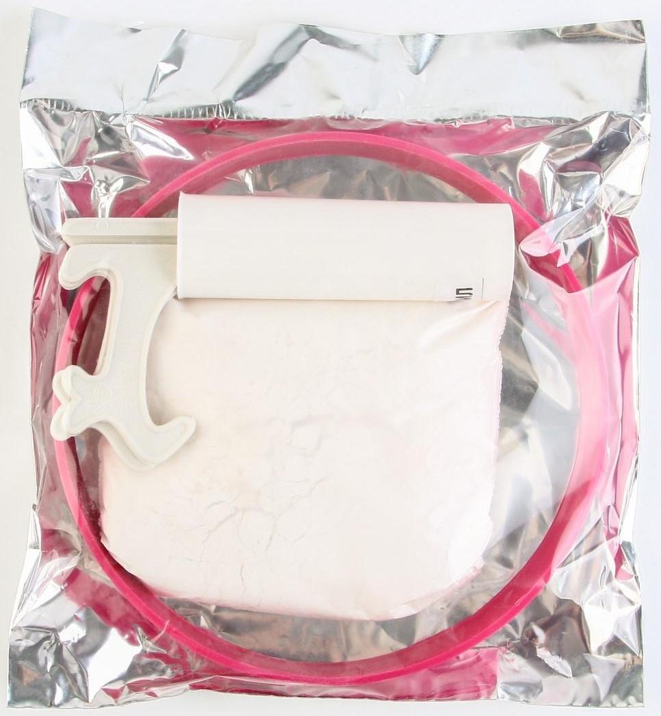 Набор для детского творчества «Подарок из детства» для девочек