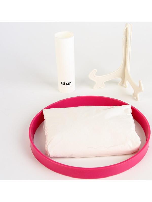 Набор для детского творчества «Подарок из детства» для девочек