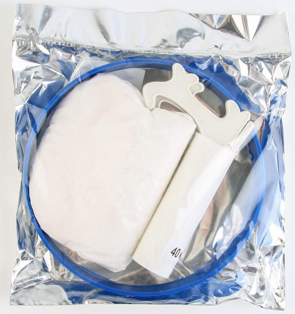 Набор для детского творчества «Подарок из детства» для мальчиков