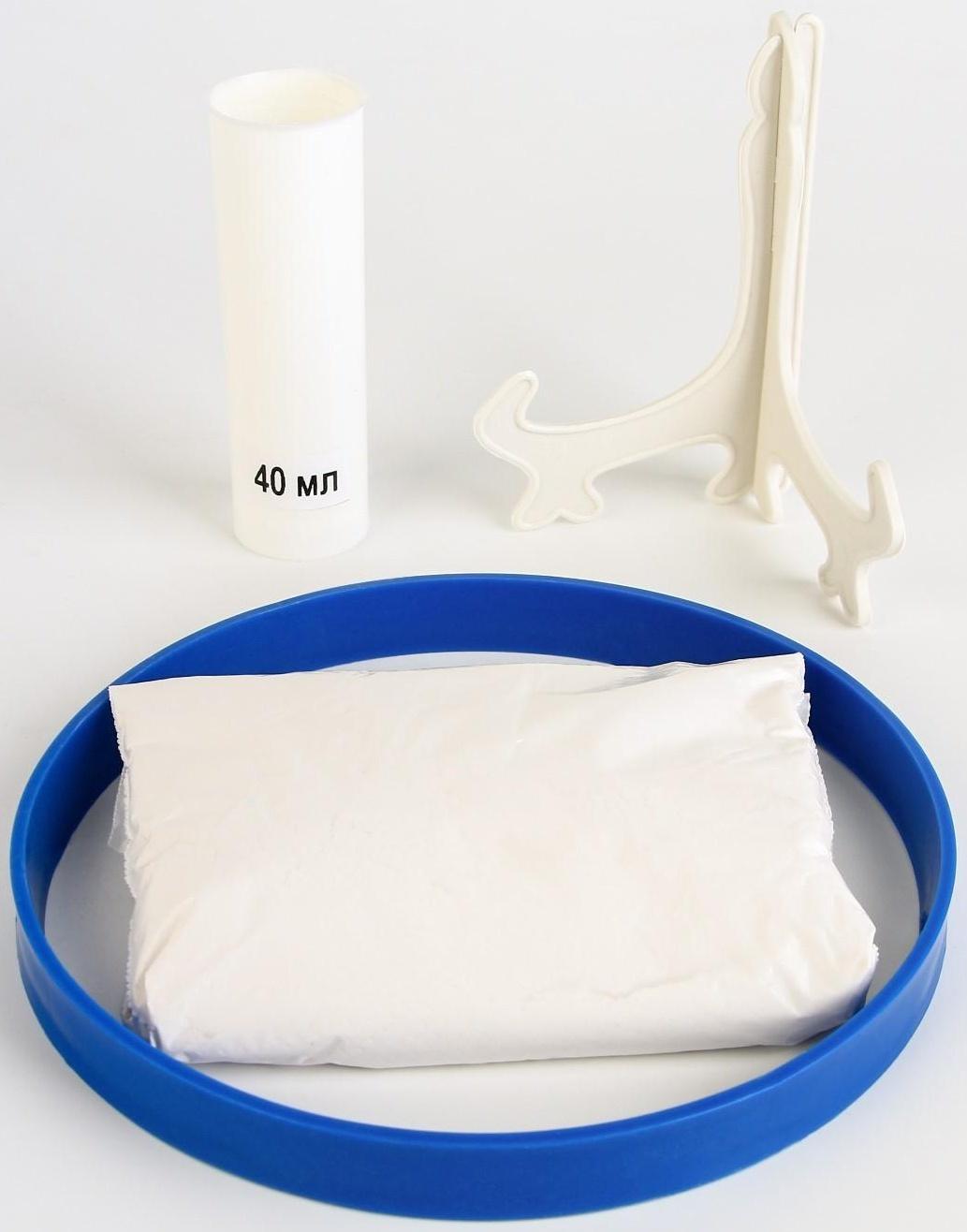 Набор для детского творчества «Подарок из детства» для мальчиков