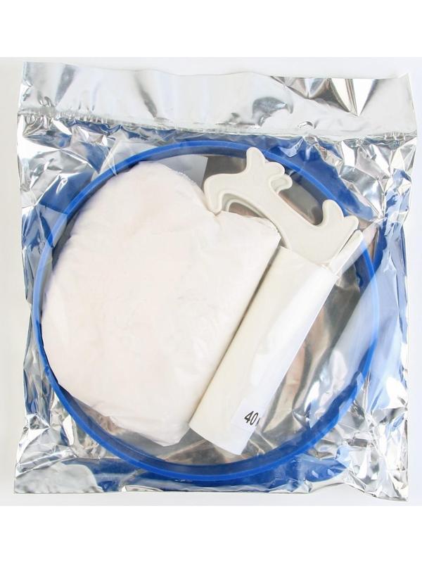 Набор для детского творчества «Подарок из детства» для мальчиков