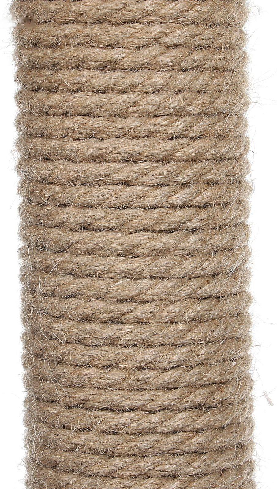 Домик-когтеточка 