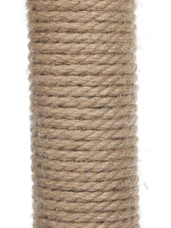 Домик-когтеточка 