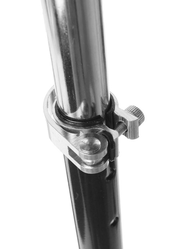 Электросамокат HL-E26, цвет розовый