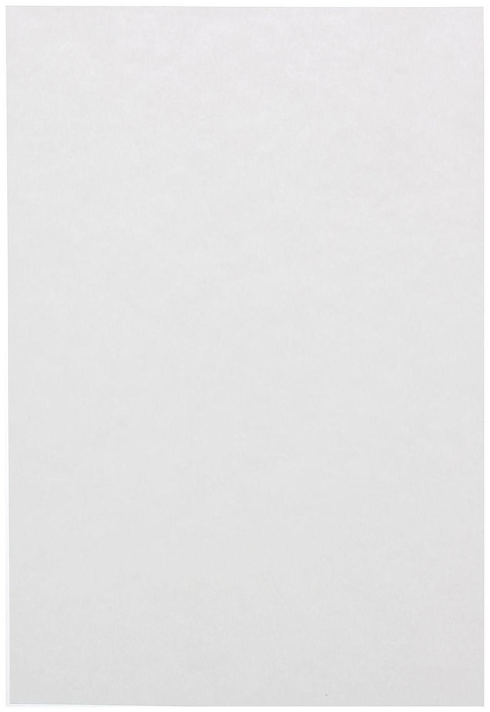 Папка для черчения А4, 24 листа 