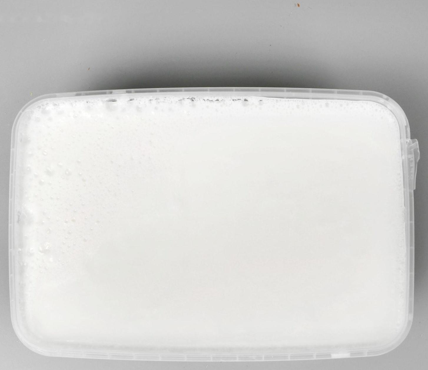 Мыльная основа Activ SLS free-W (белая), 1 кг